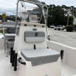 2025 Carolina Skiff