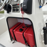 2025 Carolina Skiff