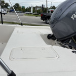 2025 Carolina Skiff