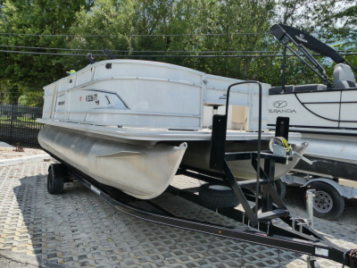 2019 Starcraft EX 18 C
