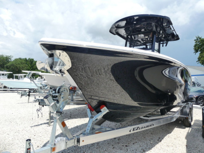 2026 Sea Pro 245 Sandbar