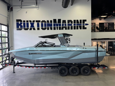 2026 Nautique Super Air Nautique G25