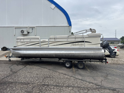 2006 Sweetwater 2386RE
