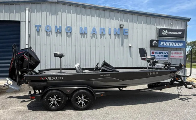 2019 Vexus AVX 2080