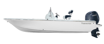 2027 Tidewater 1910 Bay Max
