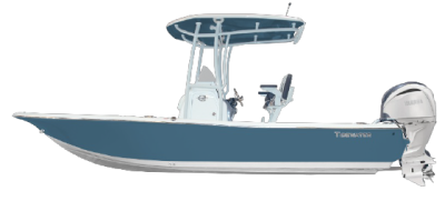 2027 Tidewater 2210 Carolina Bay