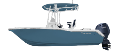 2027 Tidewater 210LXF