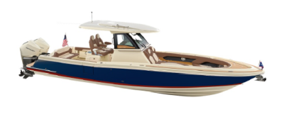2027 Chris Craft 31' Catalina