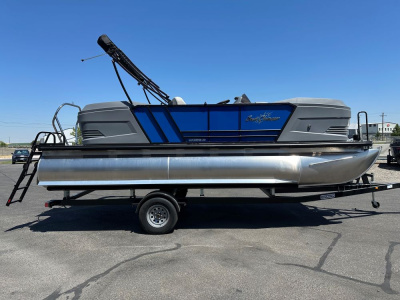 2026 SunChaser LUCERNE 20 LR DH