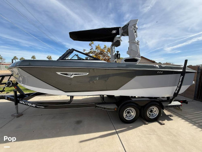 2024 Correct Craft Super Air Nautique S23