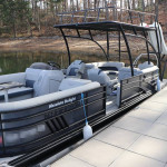 2025 Bennington