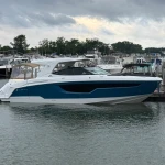 2027 Cruisers