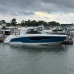2027 Cruisers