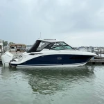2026 Sea Ray