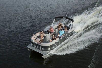2026 Sylvan MIRAGE 8522