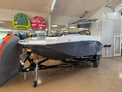 2026 Starcraft SVX 171 OB