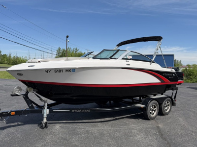 2012 Four Winns S-Series