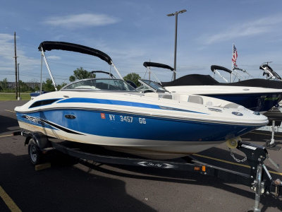 2011 Sea Ray Sport