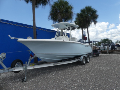 2025 Key West 239 FS
