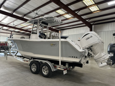 2026 Sea Hunt GAME FISH 25