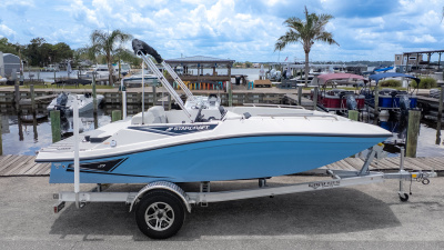 2027 Starcraft J7 JET Standard