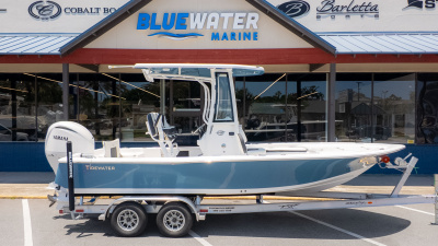 2027 Tidewater 2210 Carolina Bay