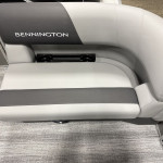 2026 Bennington