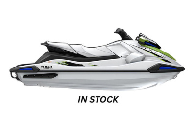 2026 Yamaha VX® Deluxe with Audio