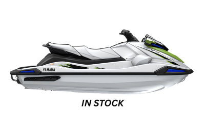 2026 Yamaha VX® Deluxe with Audio