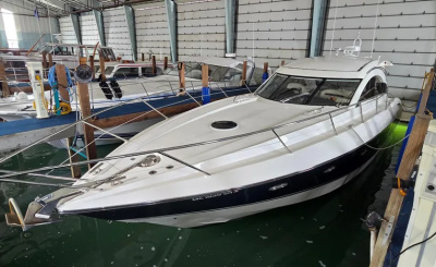 2004 Sunseeker Camargue 50