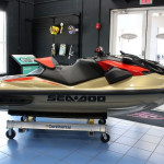 2025 Sea Doo