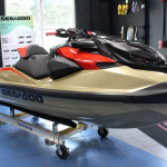 2025 Sea Doo