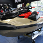 2025 Sea Doo