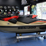 2025 Sea Doo
