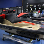 2025 Sea Doo