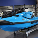 2026 Sea Doo