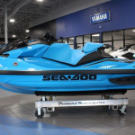 2026 Sea Doo