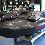2026 Sea Doo