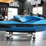 2026 Sea Doo