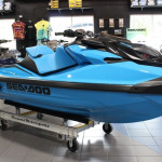 2026 Sea Doo