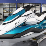 2026 Yamaha