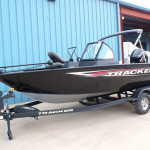 2025 Tracker