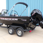 2025 Tracker