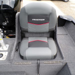 2025 Tracker