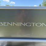 2026 Bennington
