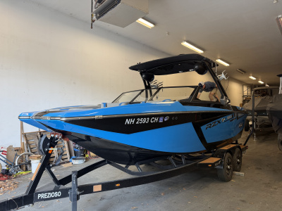 2021 Tige 22 RZX