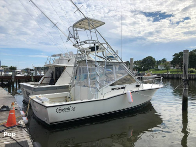 2004 Carolina Classic 28