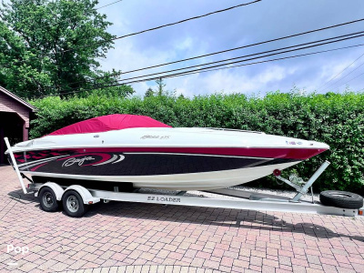2007 Baja Boss 275