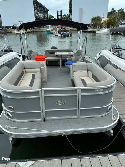 2023 Princecraft Vectra 23