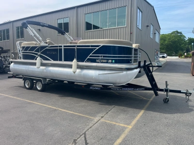 2022 Sylvan MIRAGE 8522 LZ